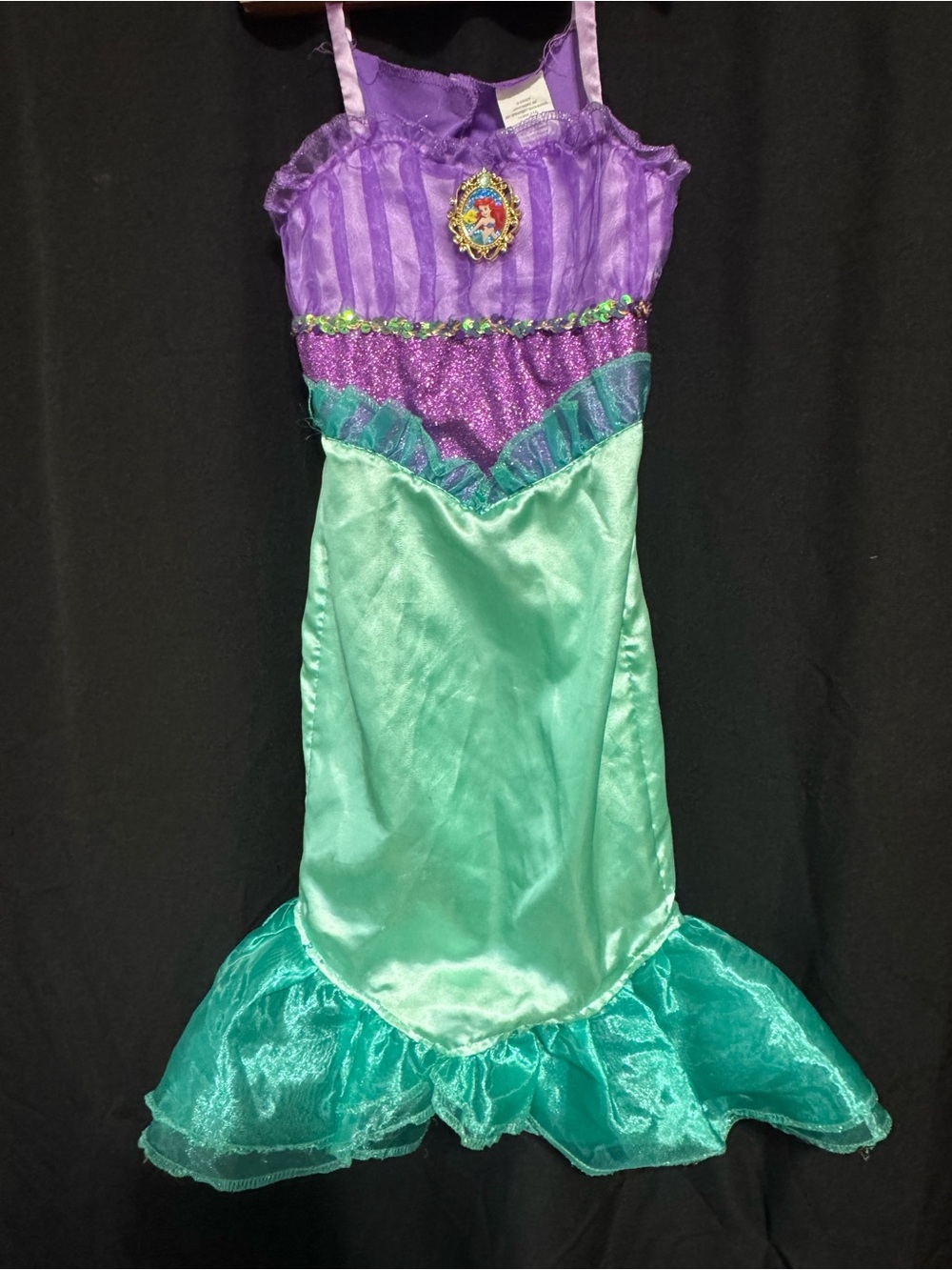 Ariel Dress